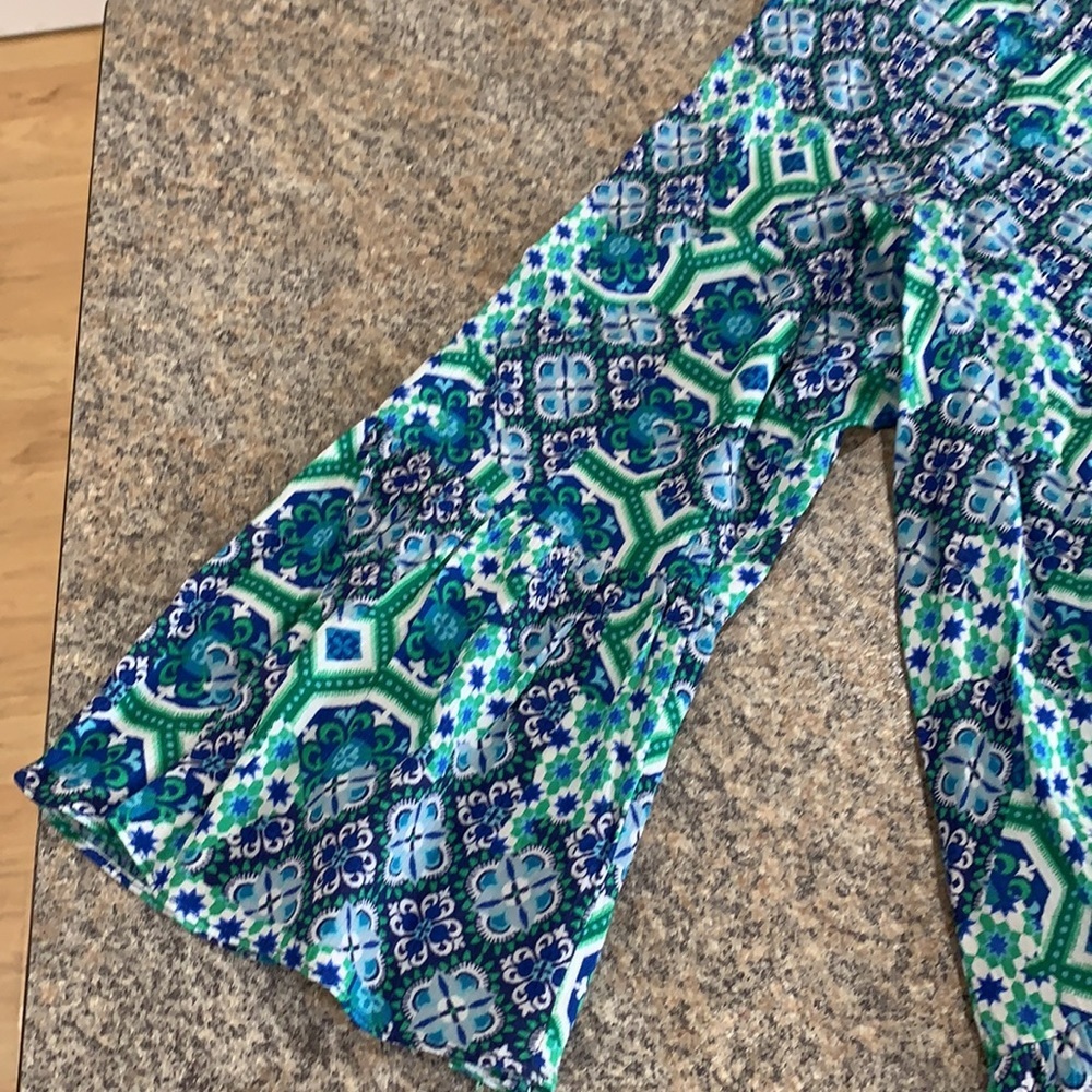 Pappagallo shirt size large - Picture 6 of 6